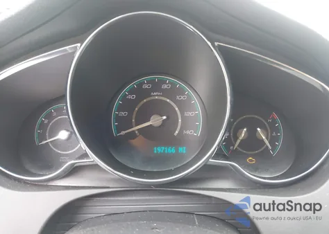 2012 Chevrolet Malibu 2Lt из США, поврежденный, VIN 1G1ZD5E08CF359222